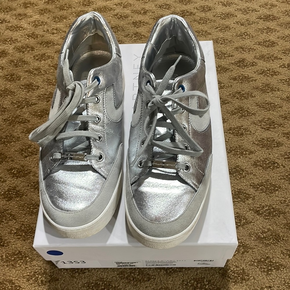 Stella mcartney sneaker